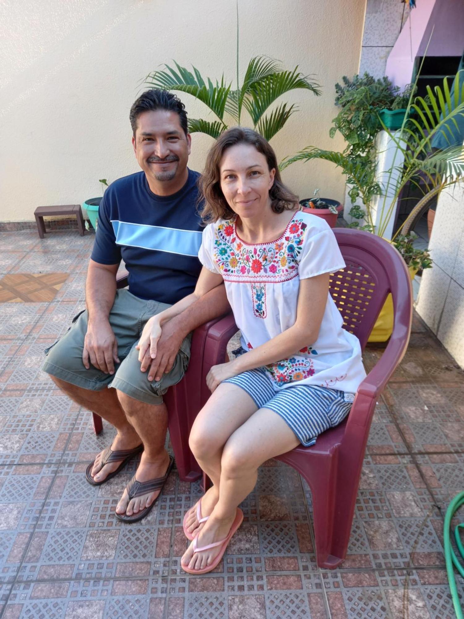 Pousada Familiar Encanto Da Chapada แคโรไลนา ภายนอก รูปภาพ
